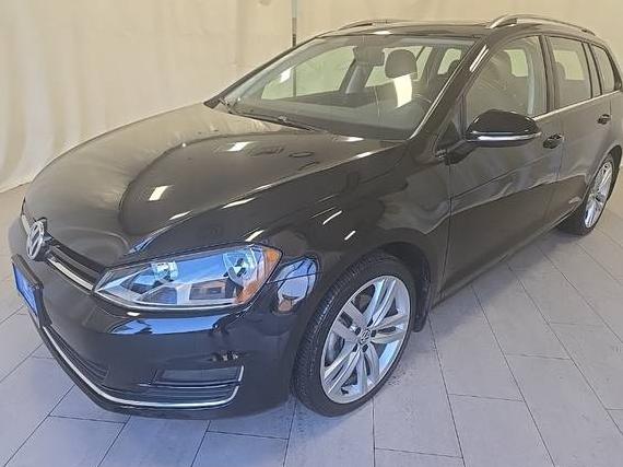 VOLKSWAGEN GOLF SPORTWAGEN 2017 3VWC17AU5HM507339 image VOLKSWAGEN GOLF SPORTWAGEN 2017 3VWC17AU5HM507339 image